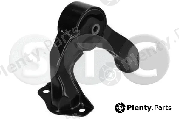 STC T457253 — Mounting, engine