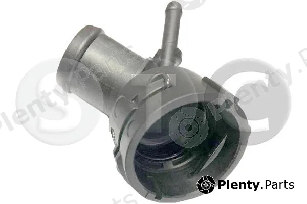 STC T435985 — Coolant Flange