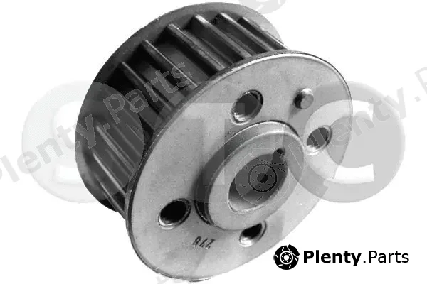 STC T442441 — Sprocket, crankshaft