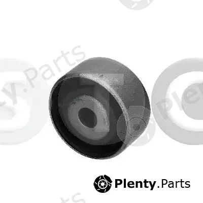 STC T443284 — Mounting, differential
