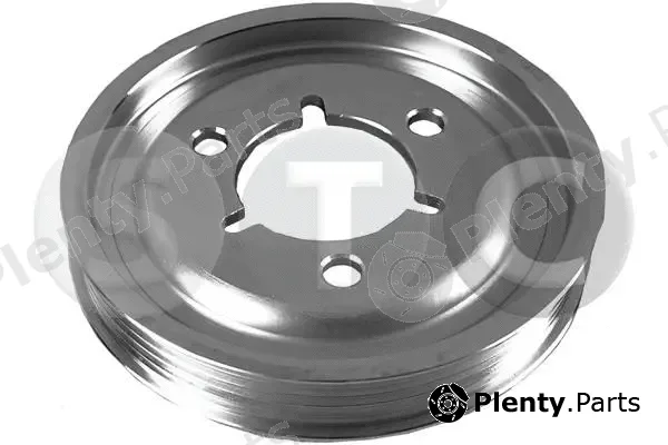 STC T406229 — Belt Pulley, crankshaft
