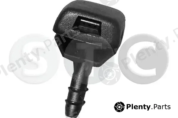 STC T432602 — Washer Fluid Jet, window cleaning