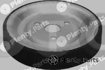 STC T449904 — Belt Pulley, water pump