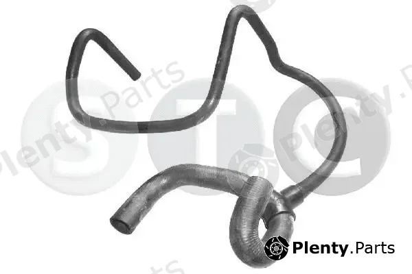 STC T408817 — Radiator Hose