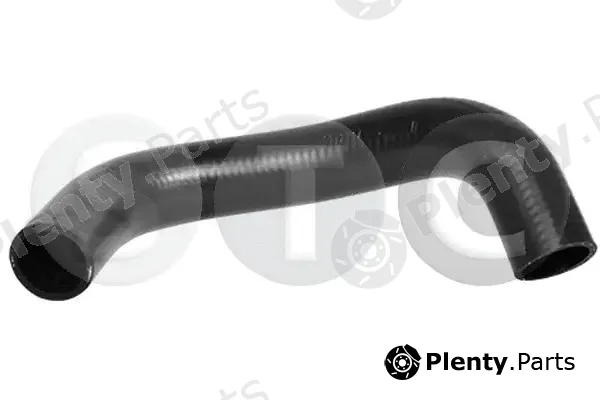 STC T498908 — Radiator Hose