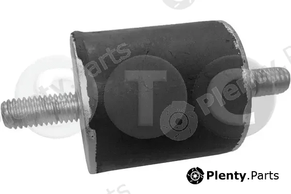 STC T402473 — Mounting, radiator