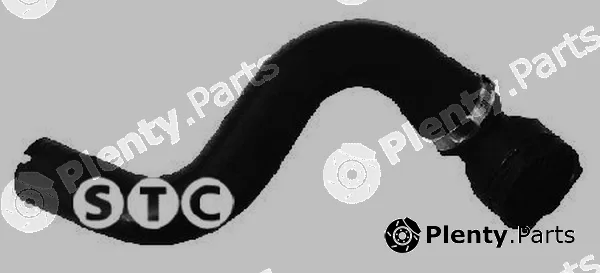 STC T409470 — Radiator Hose