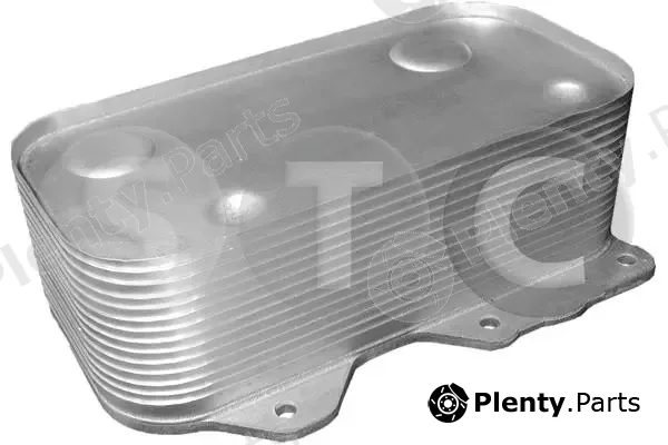 STC T406342 — Oil Cooler, engine oil