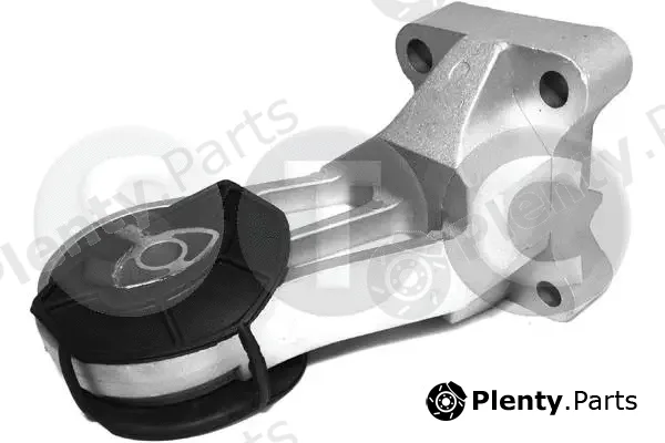 STC T406545 — Mounting, engine