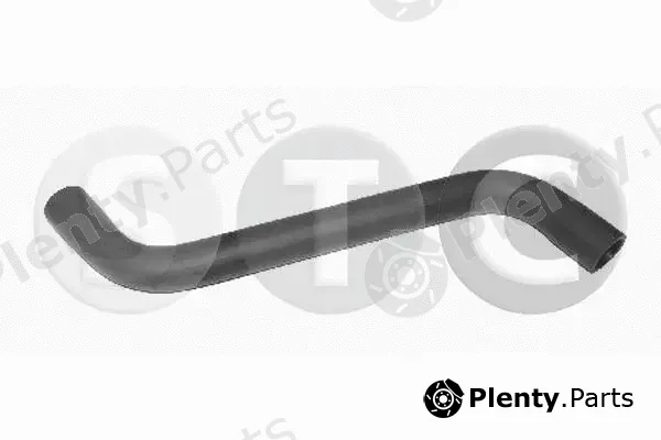 STC T408876 — Radiator Hose