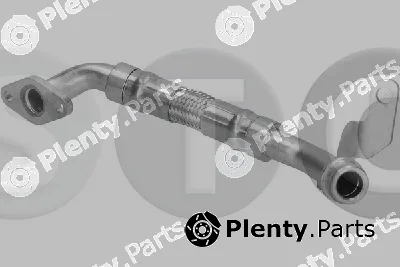 STC T492347 — Oil Pipe, charger