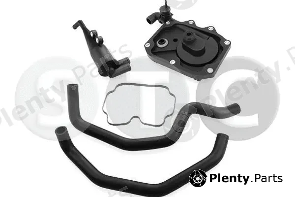 STC T435092 — Control Valve, air intake