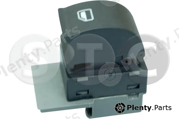 STC T443743 — Switch, window regulator