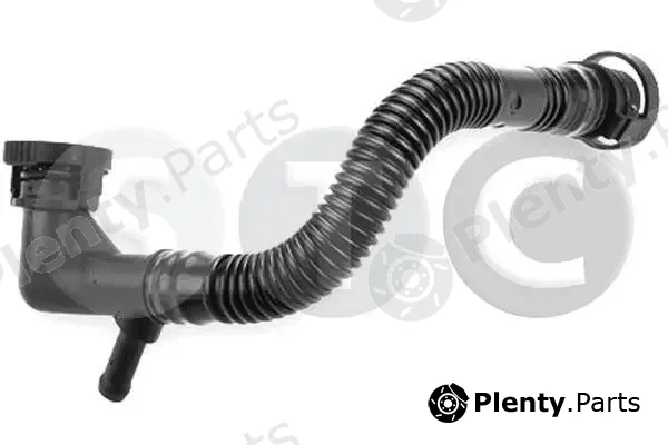 STC T435028 — Hose, crankcase ventilation