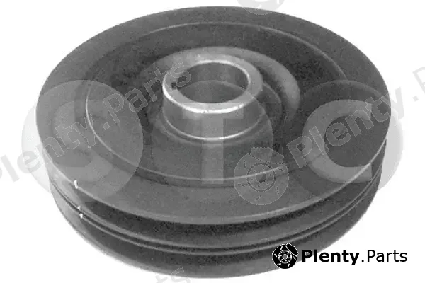 STC T443428 — Belt Pulley, crankshaft