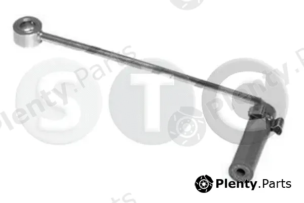 STC T403959 — Pipe, EGR valve