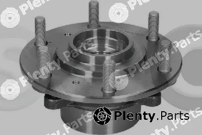 STC T490403 — Wheel Hub
