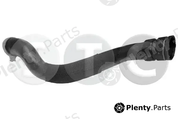 STC T498630 — Radiator Hose
