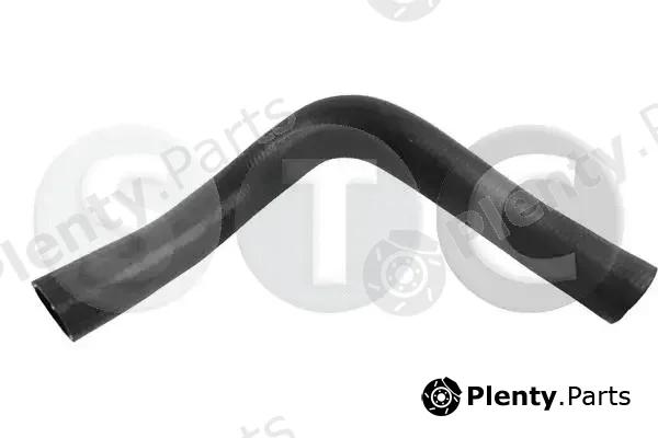 STC T499329 — Radiator Hose