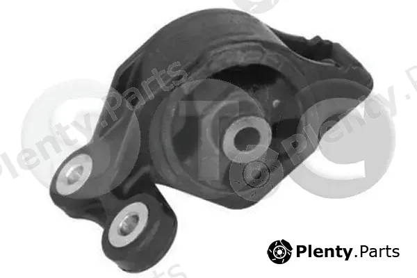 STC T457222 — Mounting, engine