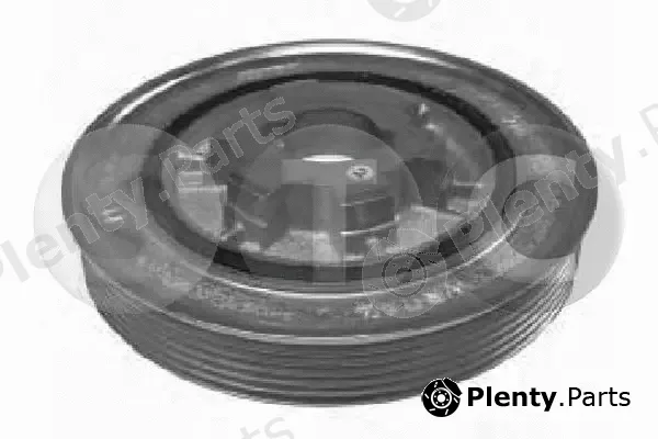 STC T405842 — Belt Pulley, crankshaft
