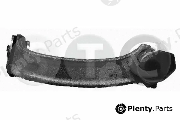 STC T404588 — Mounting, engine