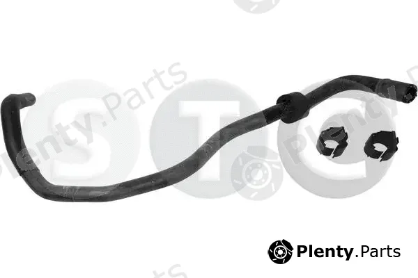 STC T498115 — Radiator Hose