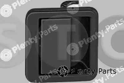 STC T443627 — Exterior Door Handle