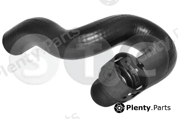 STC T407375 — Radiator Hose
