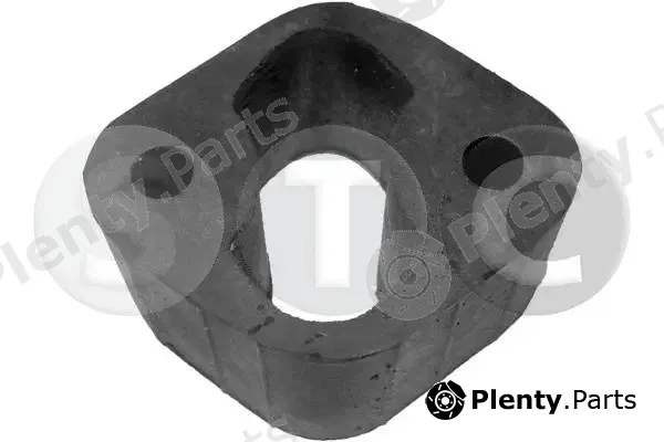 STC T402417 — Rubber Buffer, muffler