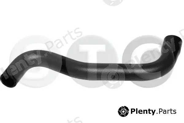 STC T499085 — Radiator Hose