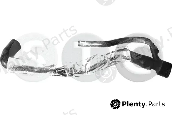 STC T499475 — Radiator Hose