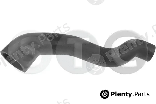 STC T499292 — Radiator Hose