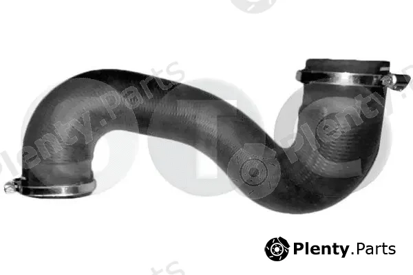 STC T498516 — Charge Air Hose