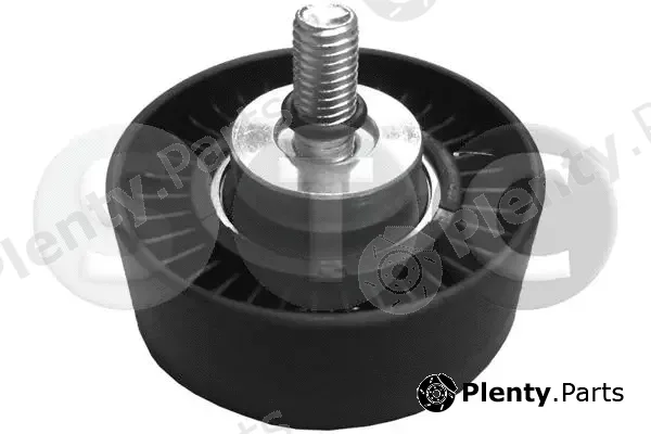 STC T449885 — Deflection/Guide Pulley, V-ribbed belt