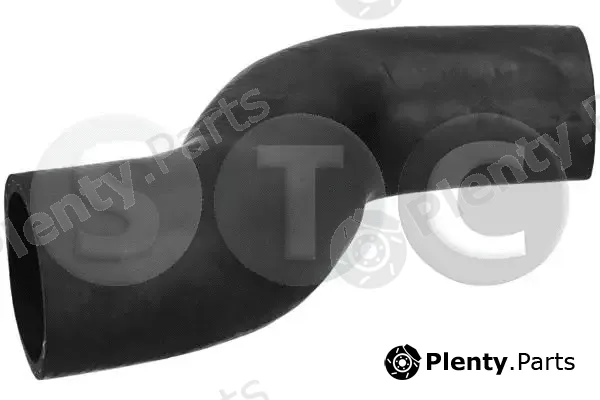 STC T408009 — Radiator Hose
