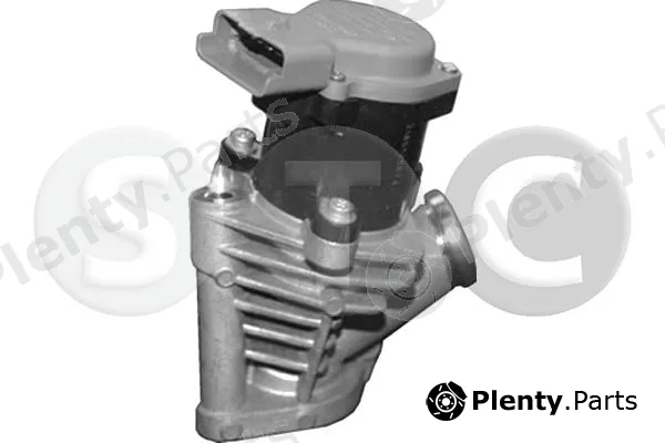 STC T493219 — EGR Valve