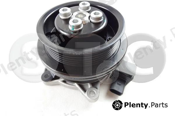 STC T432298 — Water Pump, engine cooling