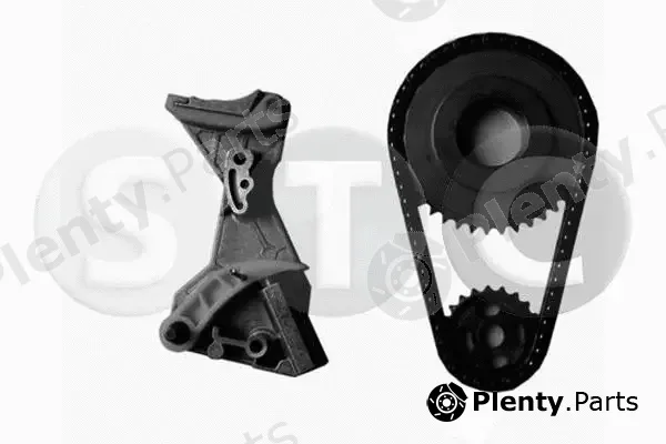 STC T458361 — Timing Chain Kit