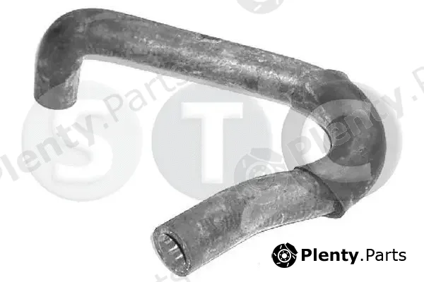 STC T408705 — Radiator Hose