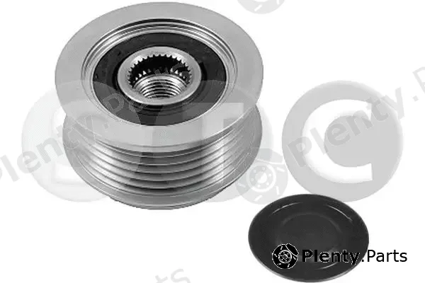 STC T414321 — Alternator Freewheel Clutch