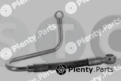 STC T492276 — Oil Pipe, charger
