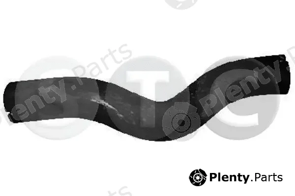 STC T409422 — Radiator Hose