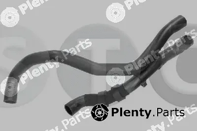 STC T479130 — Radiator Hose