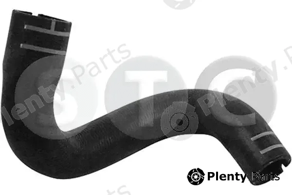 STC T497039 — Radiator Hose