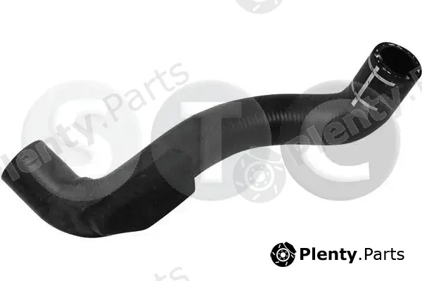 STC T498055 — Radiator Hose