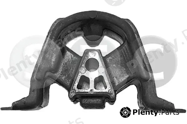 STC T423168 — Mounting, engine