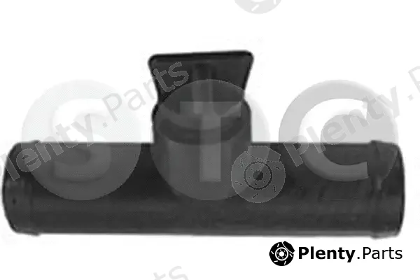 STC T430628 — Coolant Flange