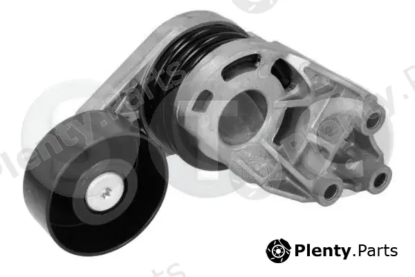 STC T449361 — Belt Tensioner, V-ribbed belt