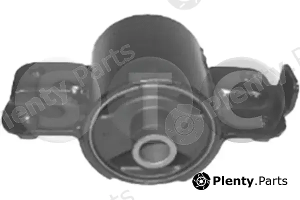 STC T459994 — Mounting, engine